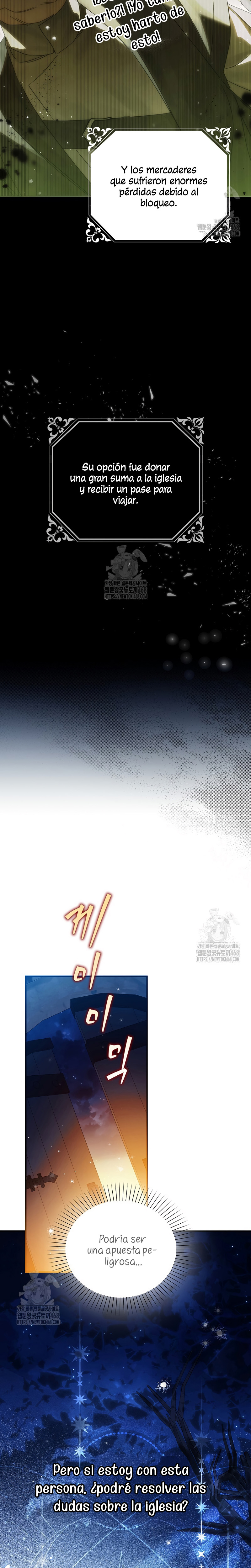 Marques De Marron Capítulo 21 - Página 25