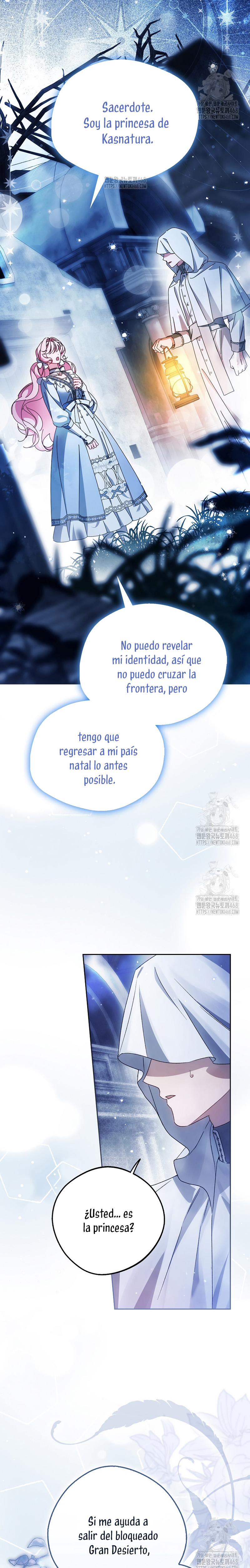 Marques De Marron Capítulo 21 - Página 26