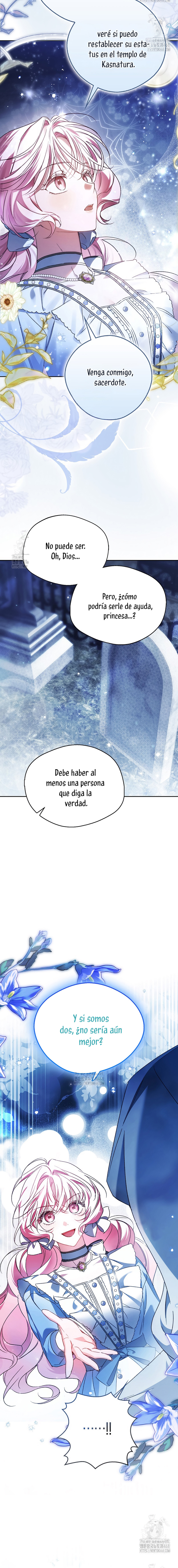 Marques De Marron Capítulo 21 - Página 27