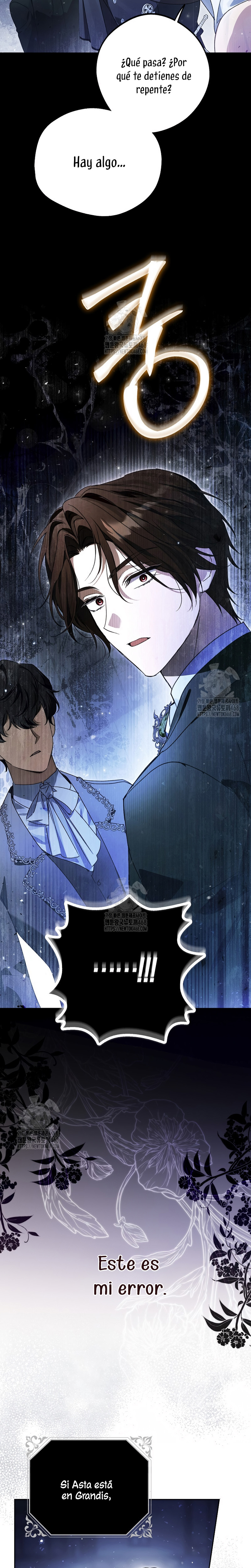 Marques De Marron Capítulo 21 - Página 31