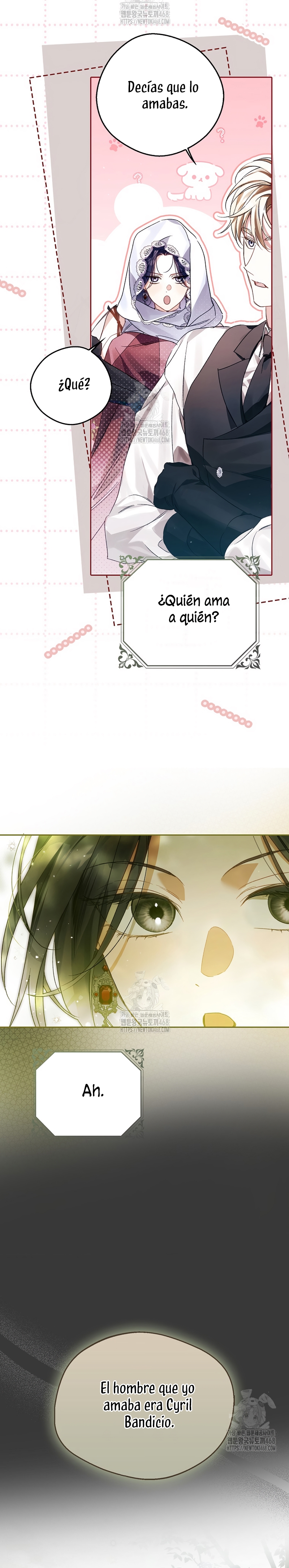 Marques De Marron Capítulo 22 - Página 27