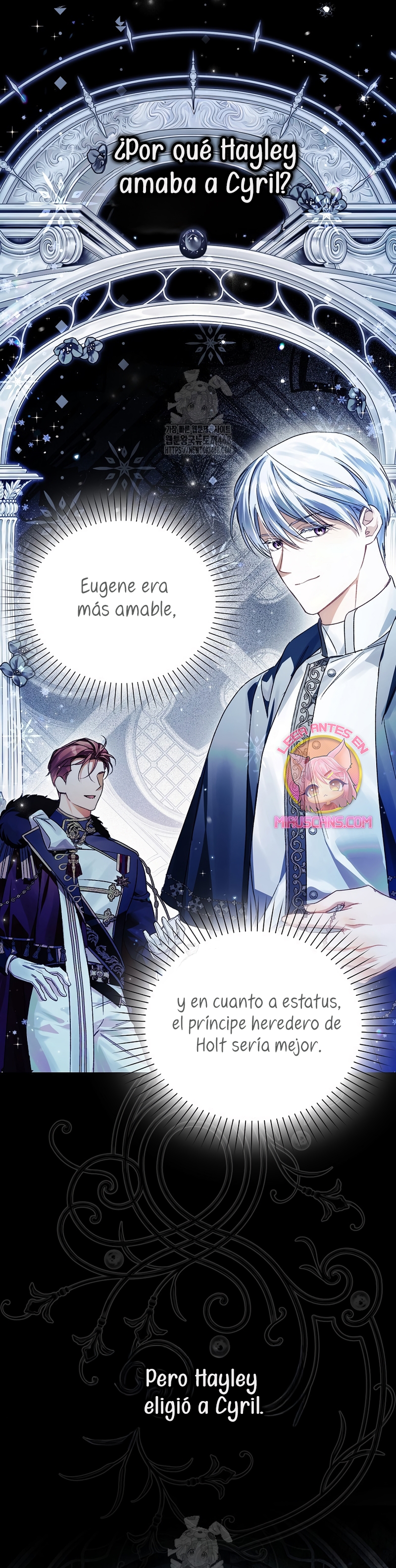 Marques De Marron Capítulo 22 - Página 29