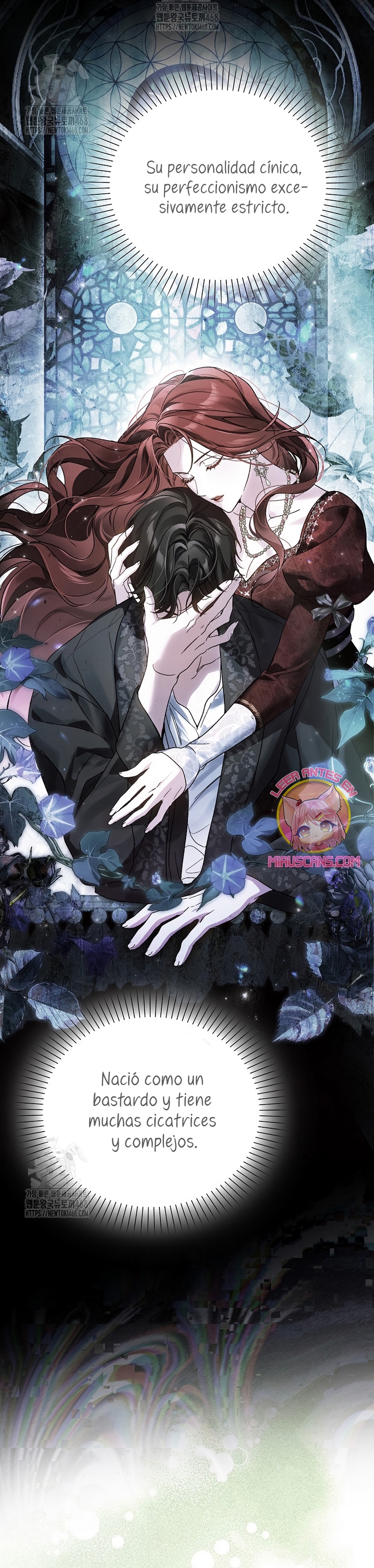 Marques De Marron Capítulo 22 - Página 30