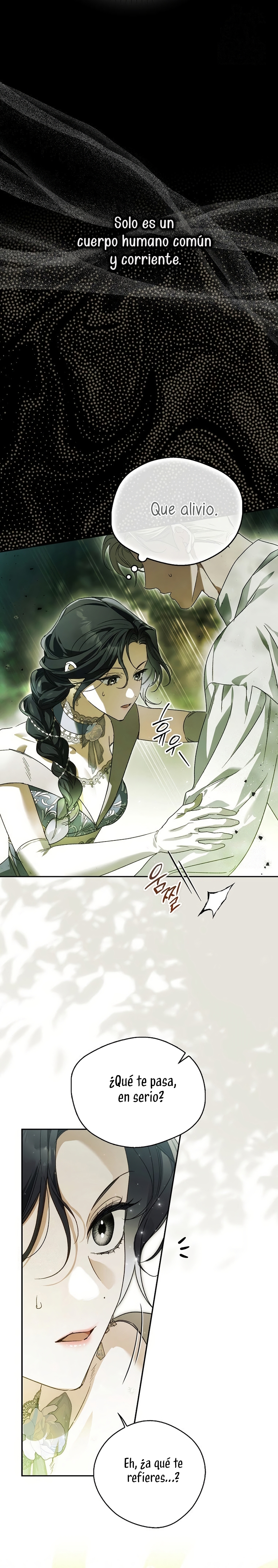 Marques De Marron Capítulo 23 - Página 14