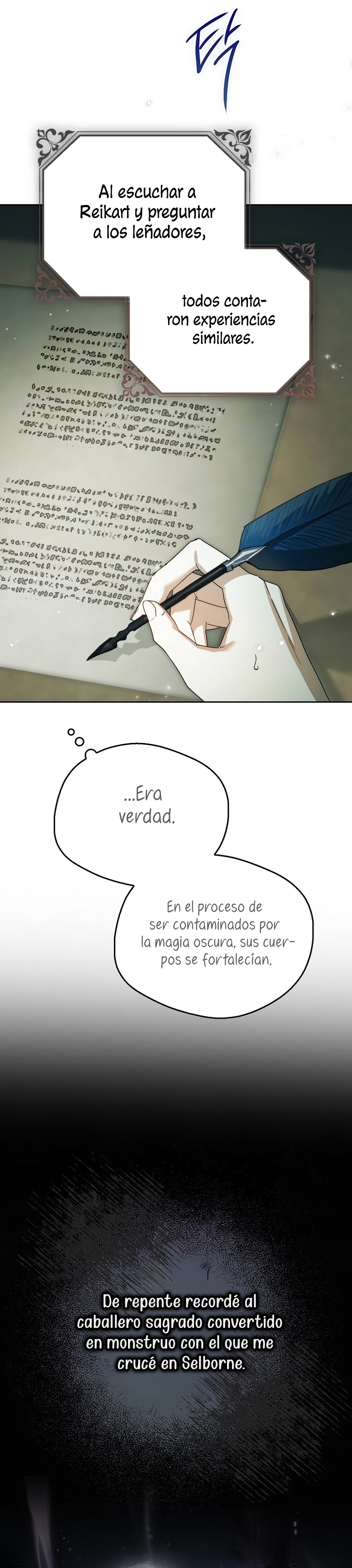 Marques De Marron Capítulo 23 - Página 19