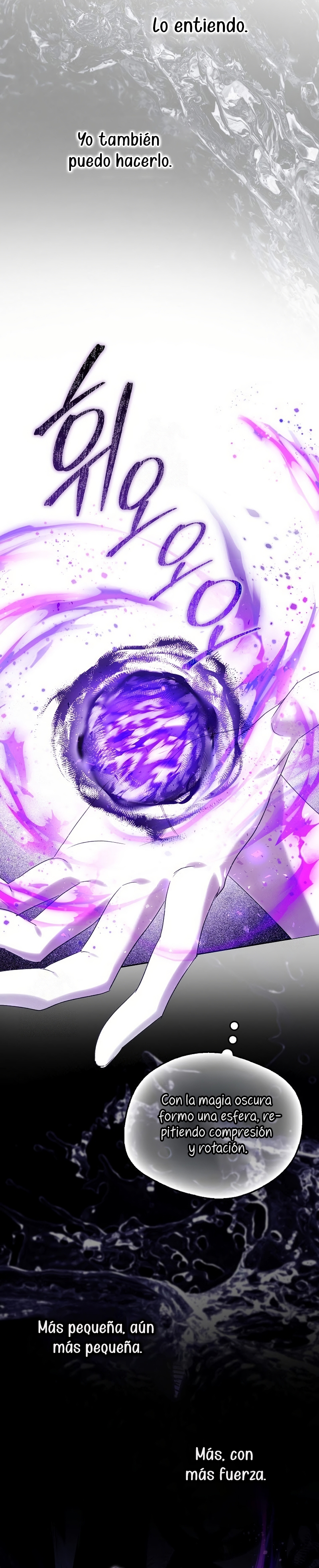 Marques De Marron Capítulo 23 - Página 22