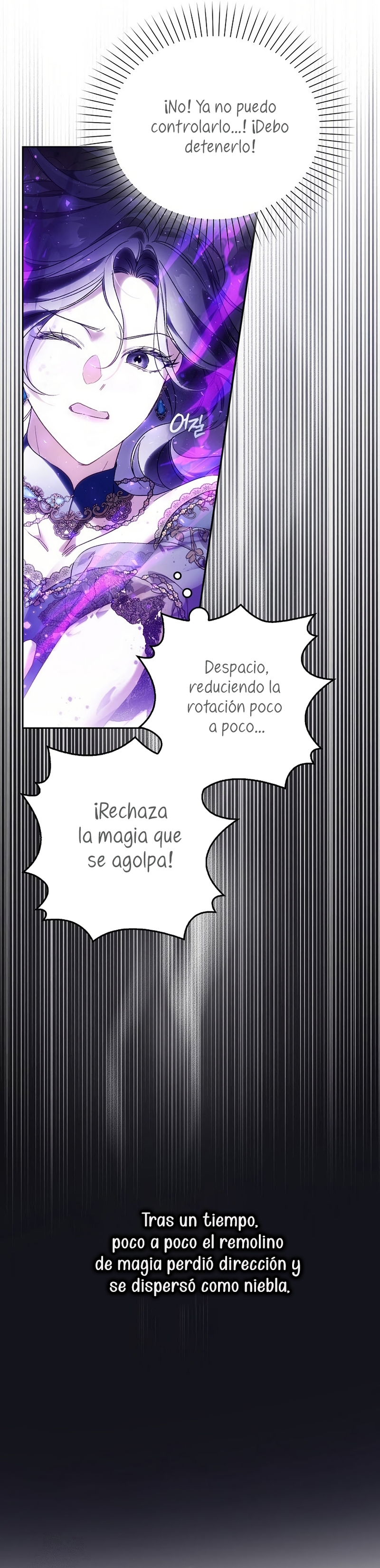 Marques De Marron Capítulo 23 - Página 25