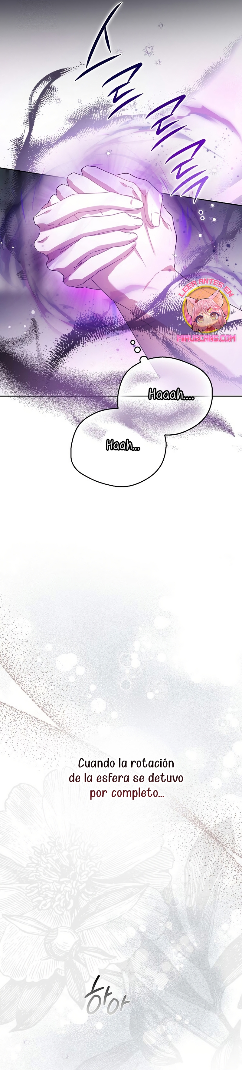 Marques De Marron Capítulo 23 - Página 26