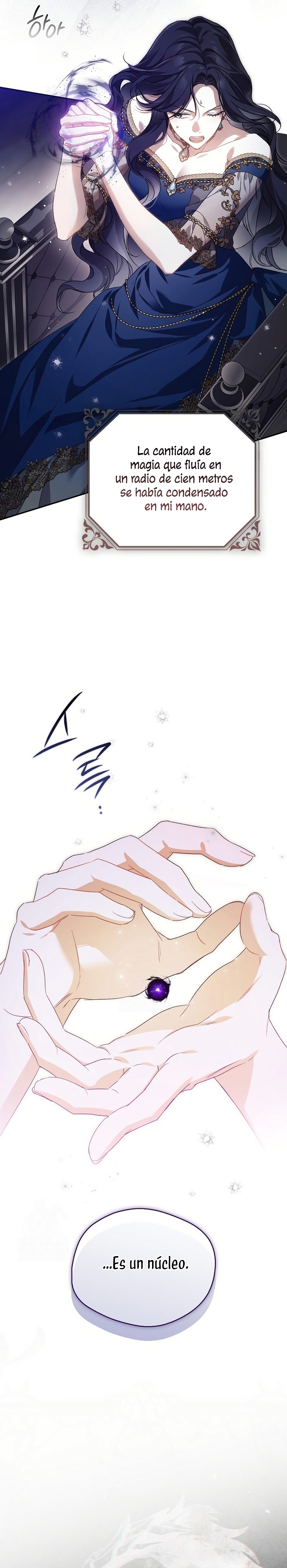 Marques De Marron Capítulo 23 - Página 27