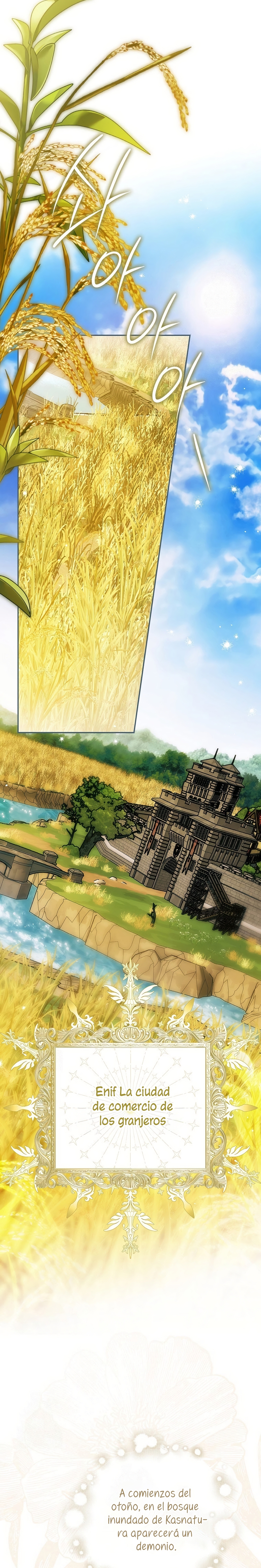 Marques De Marron Capítulo 23 - Página 29