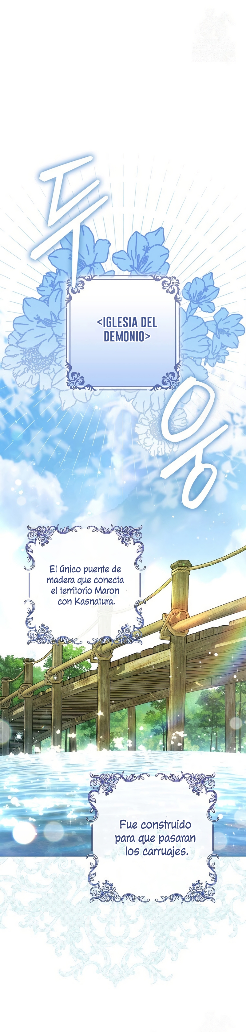 Marques De Marron Capítulo 23 - Página 3