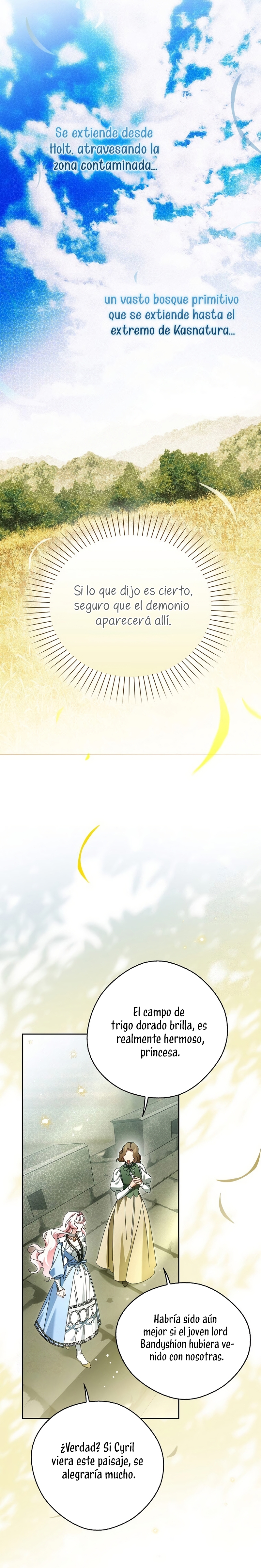 Marques De Marron Capítulo 23 - Página 31