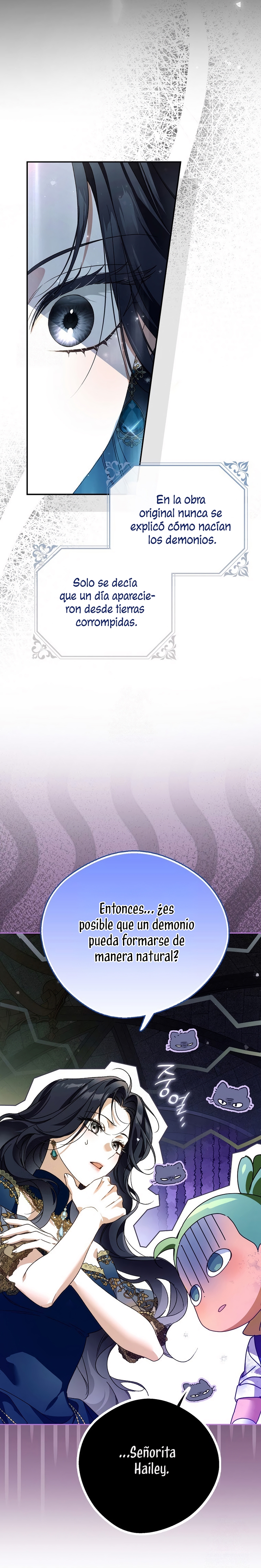 Marques De Marron Capítulo 24 - Página 11