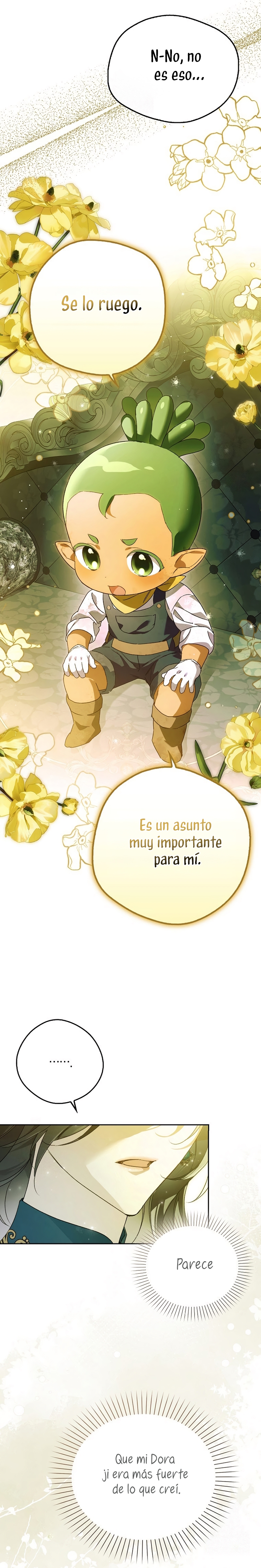 Marques De Marron Capítulo 24 - Página 13