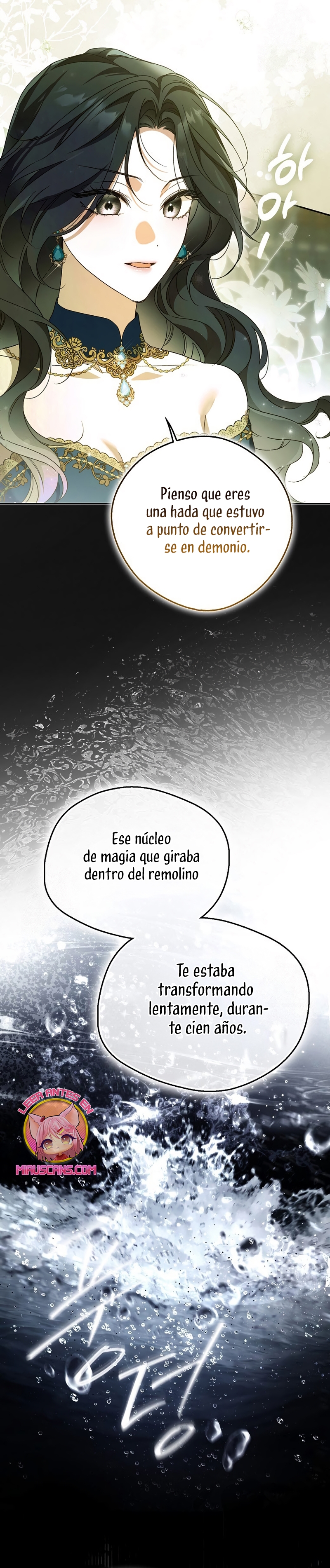 Marques De Marron Capítulo 24 - Página 14