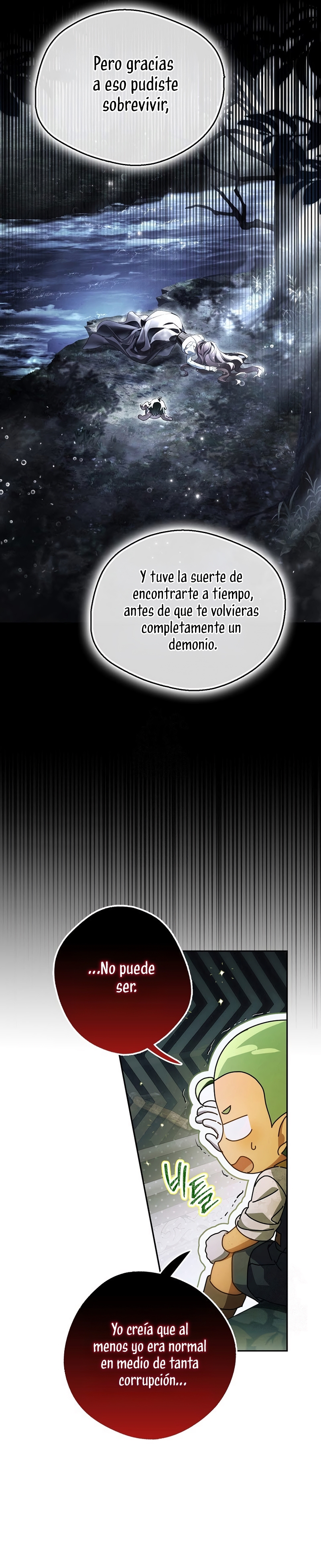 Marques De Marron Capítulo 24 - Página 15