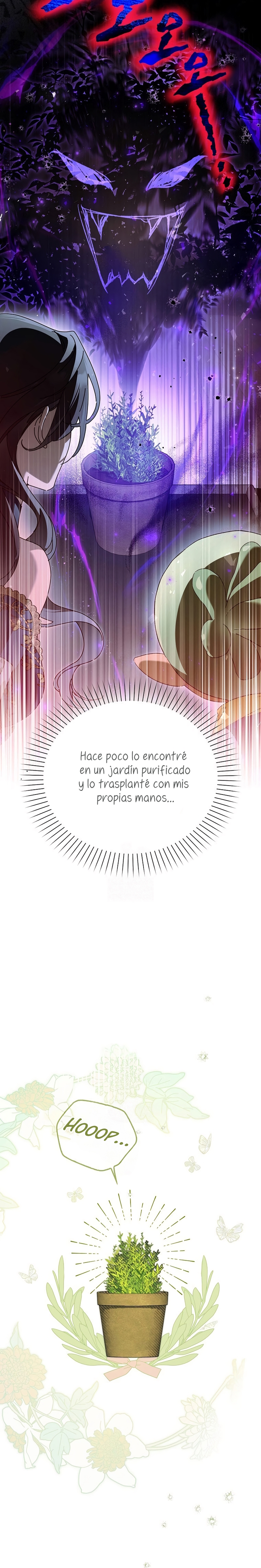 Marques De Marron Capítulo 24 - Página 19