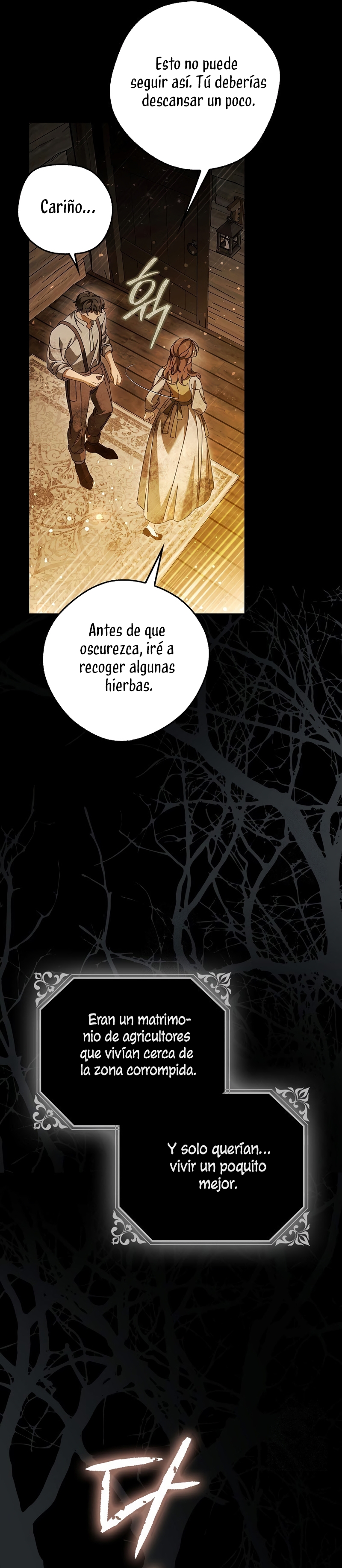 Marques De Marron Capítulo 24 - Página 22