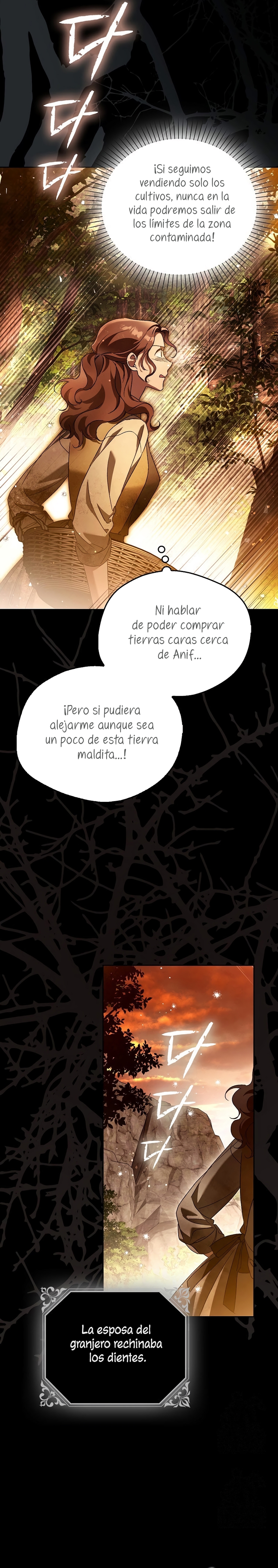 Marques De Marron Capítulo 24 - Página 23