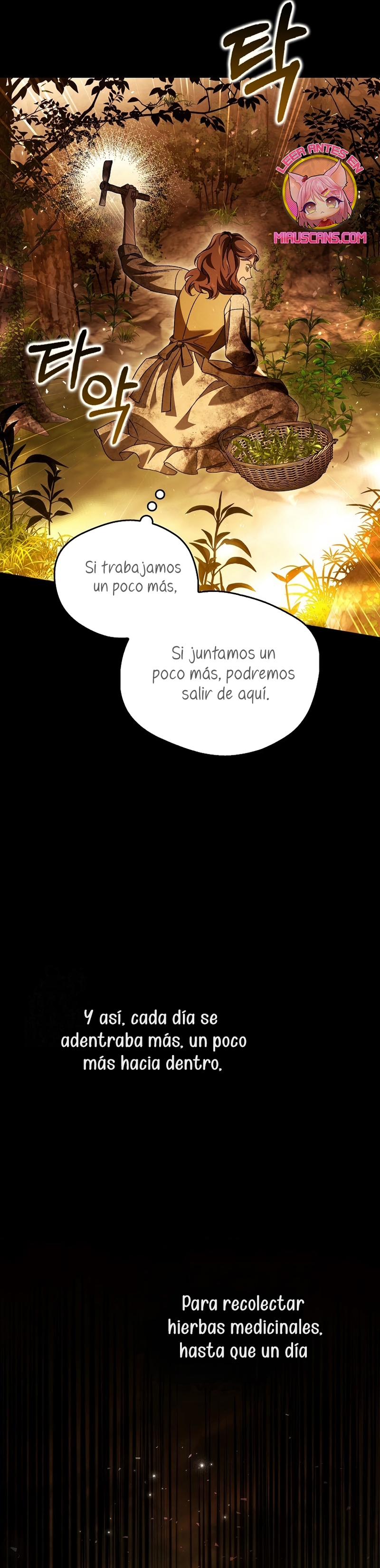 Marques De Marron Capítulo 24 - Página 24