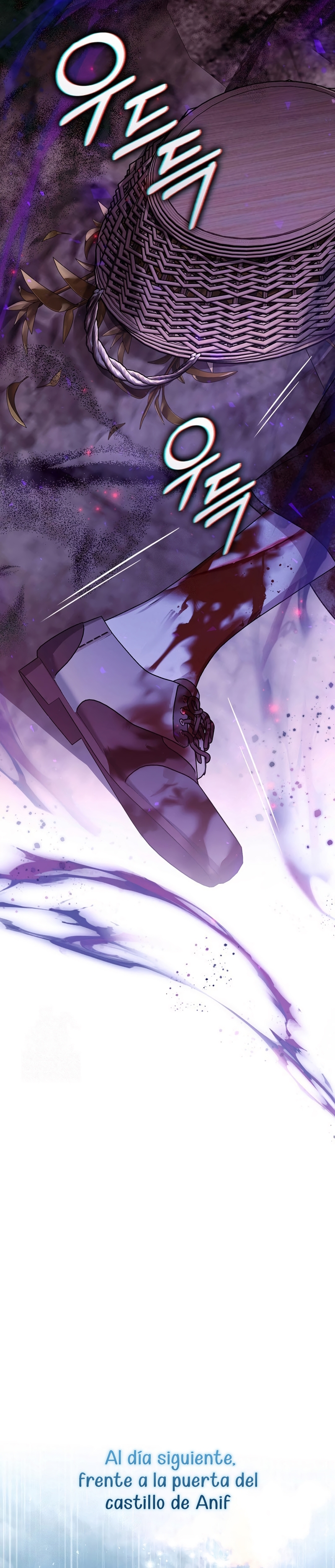 Marques De Marron Capítulo 24 - Página 26