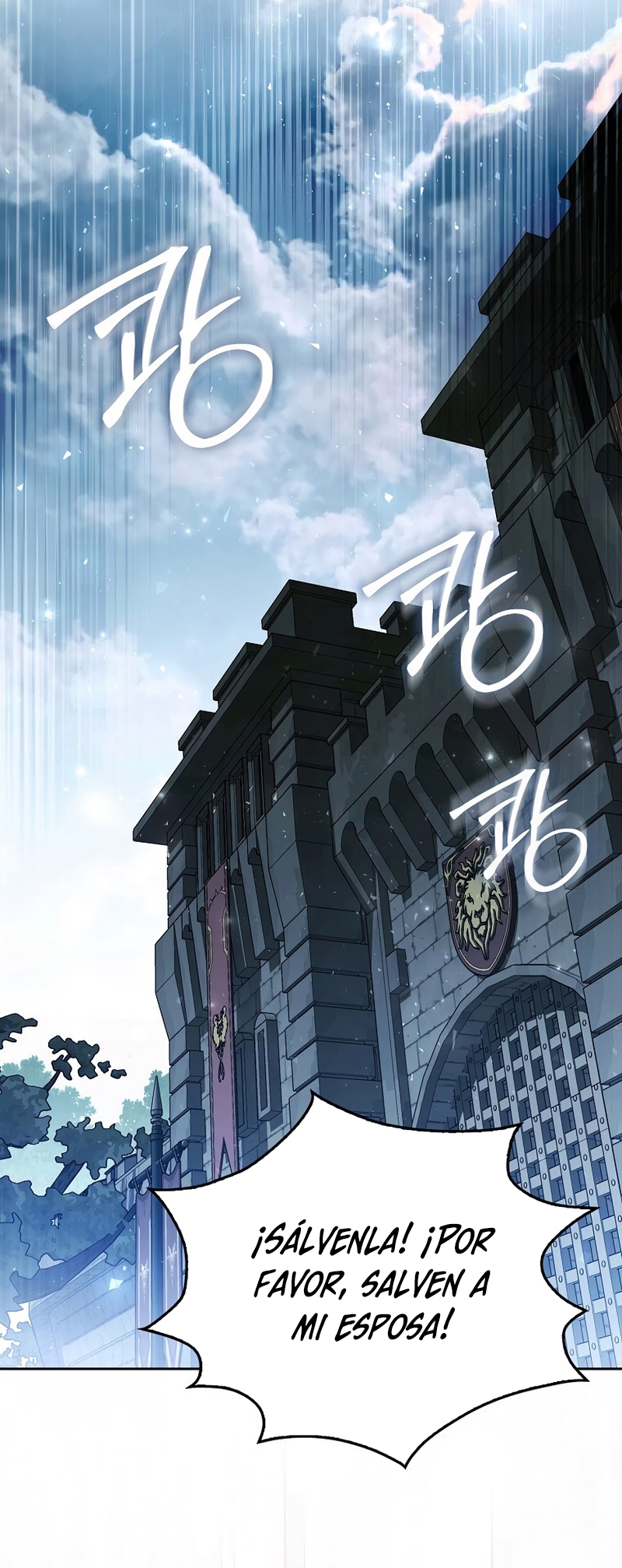 Marques De Marron Capítulo 24 - Página 27