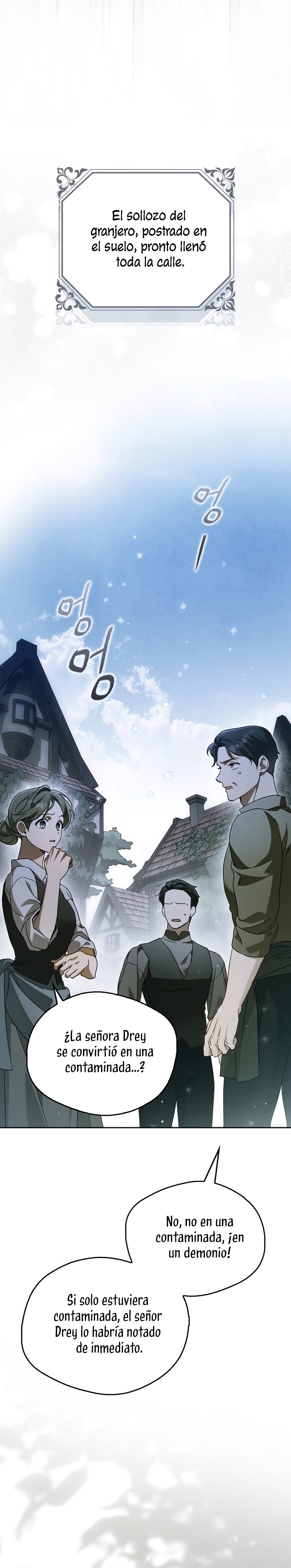 Marques De Marron Capítulo 24 - Página 29