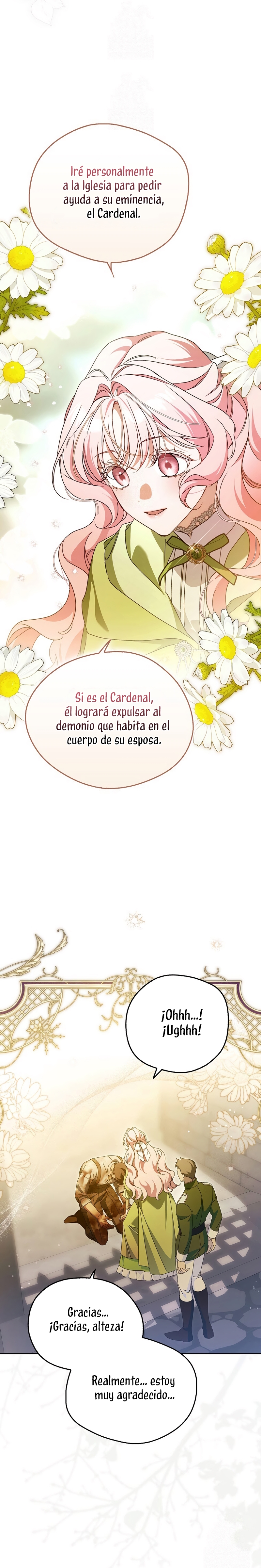 Marques De Marron Capítulo 24 - Página 32