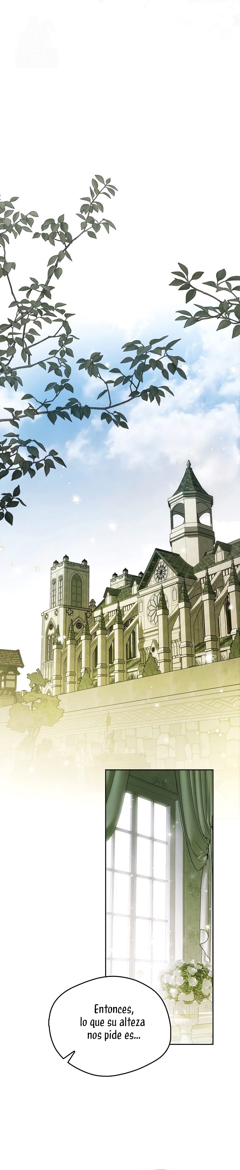 Marques De Marron Capítulo 24 - Página 33