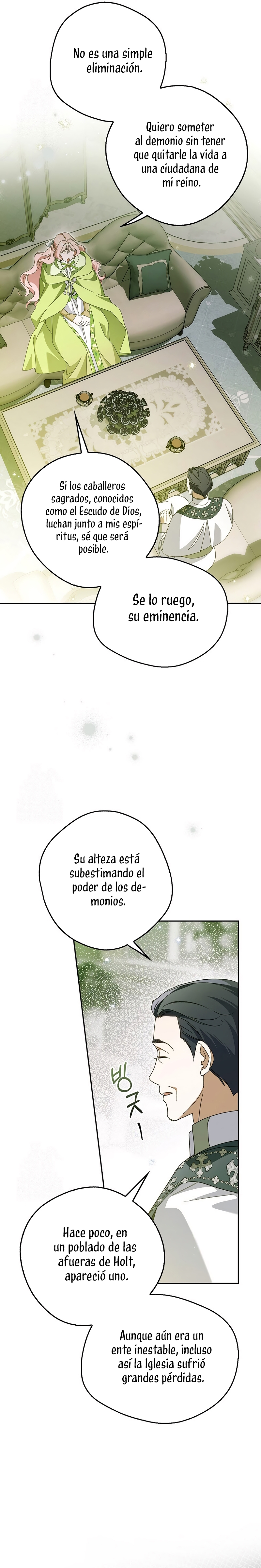 Marques De Marron Capítulo 24 - Página 35