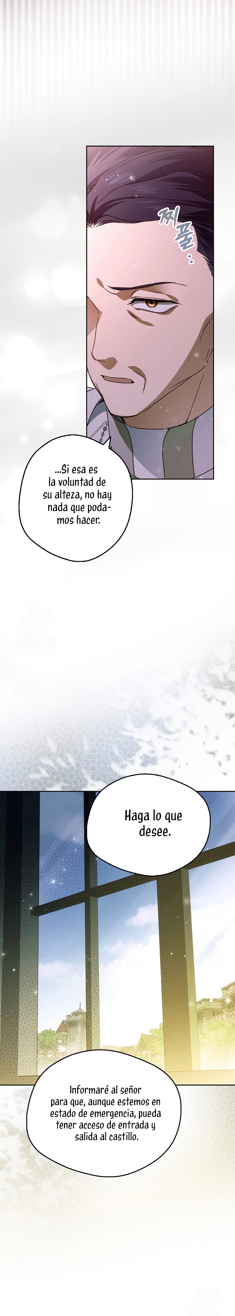 Marques De Marron Capítulo 24 - Página 38