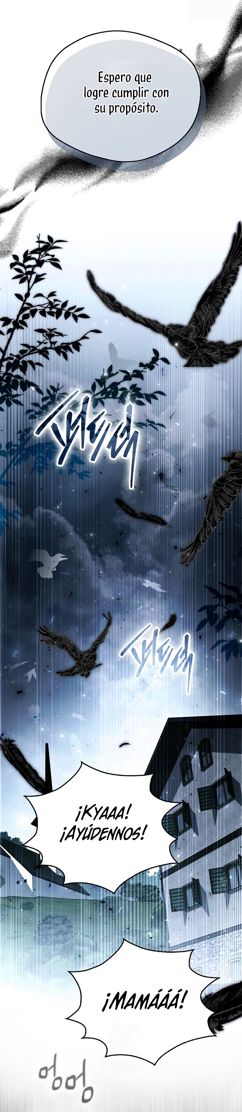 Marques De Marron Capítulo 24 - Página 39