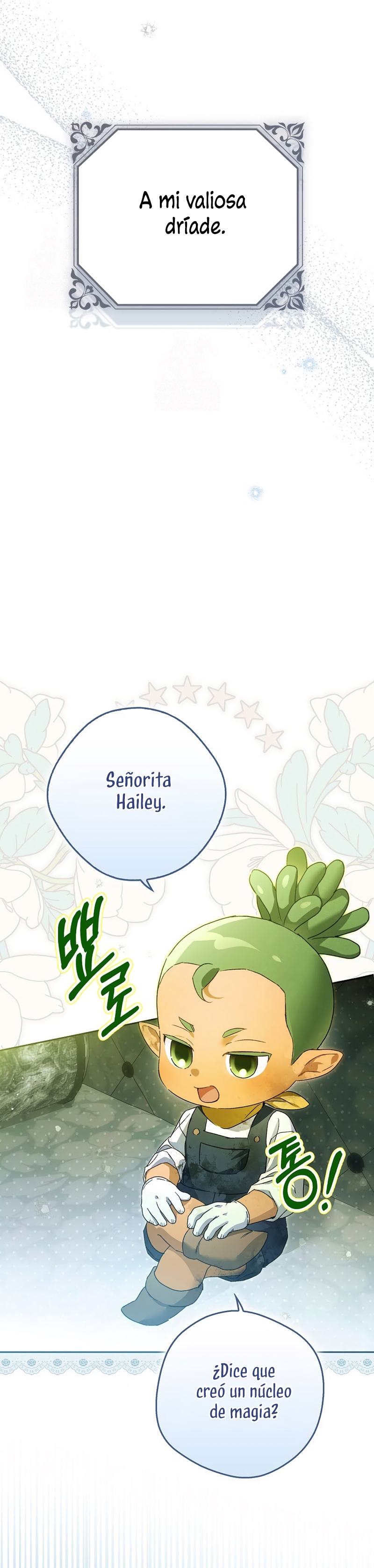 Marques De Marron Capítulo 24 - Página 4