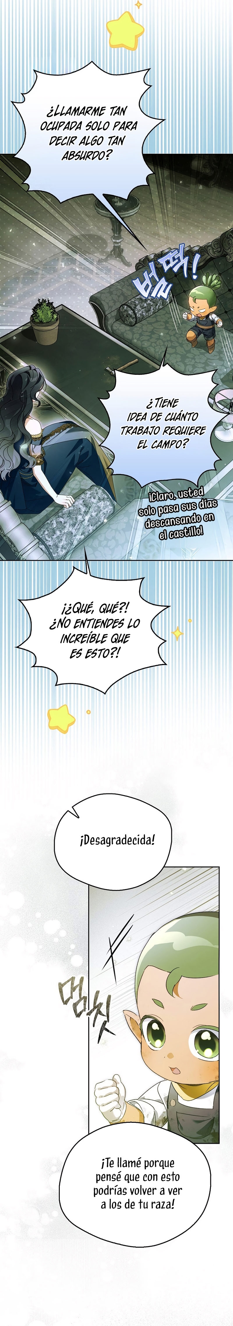 Marques De Marron Capítulo 24 - Página 5