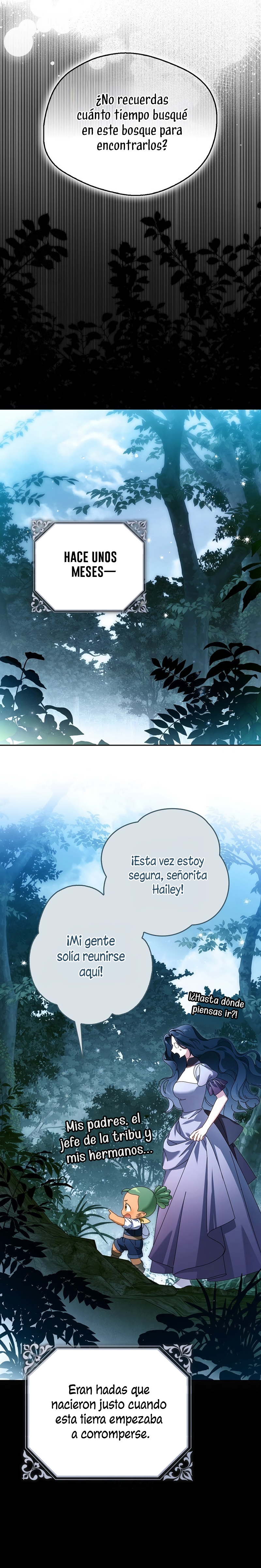 Marques De Marron Capítulo 24 - Página 6