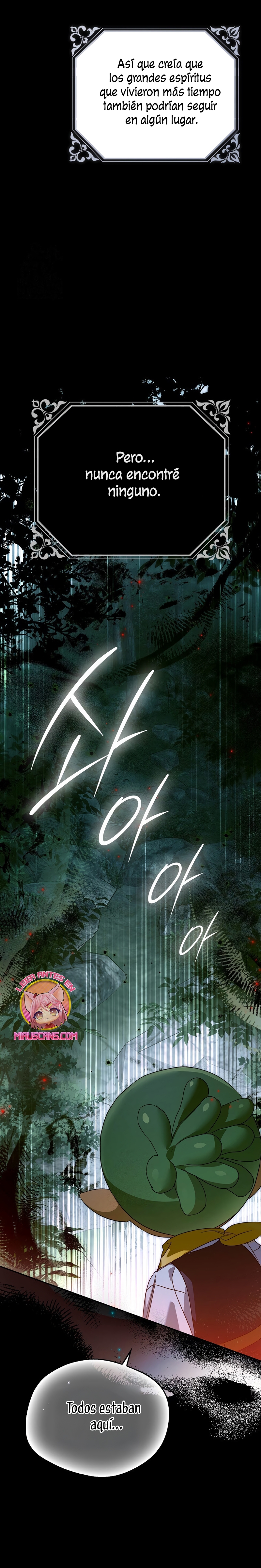 Marques De Marron Capítulo 24 - Página 7