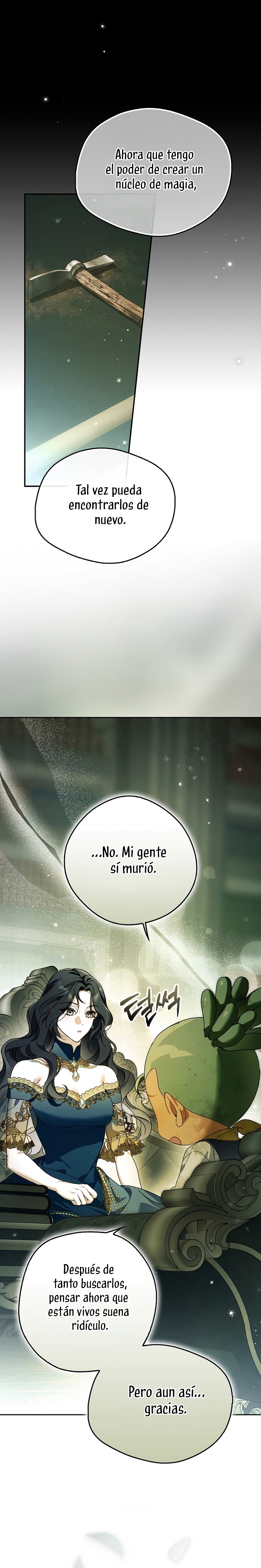 Marques De Marron Capítulo 24 - Página 8