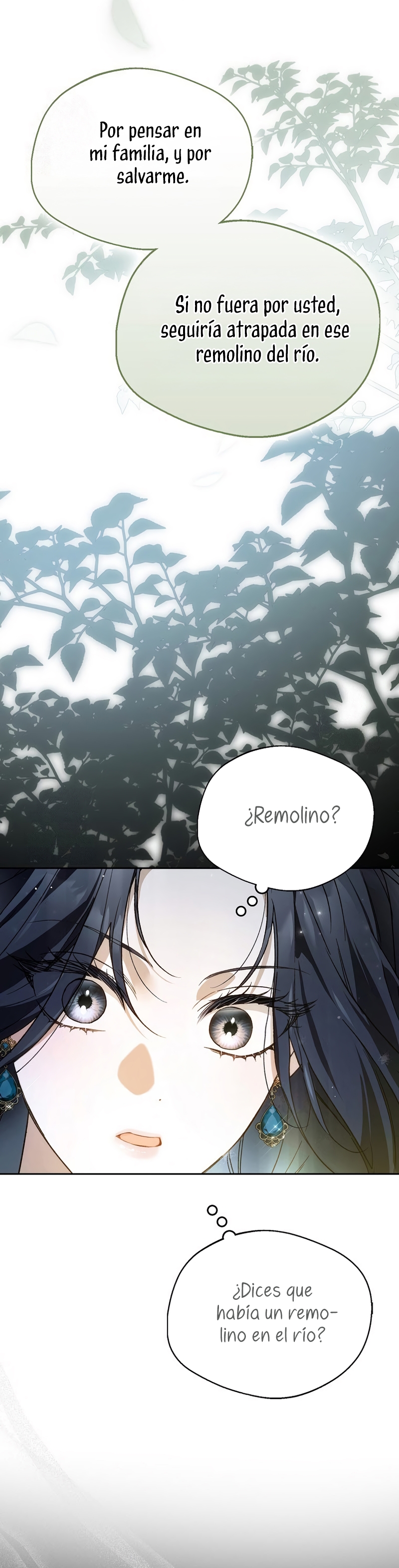 Marques De Marron Capítulo 24 - Página 9