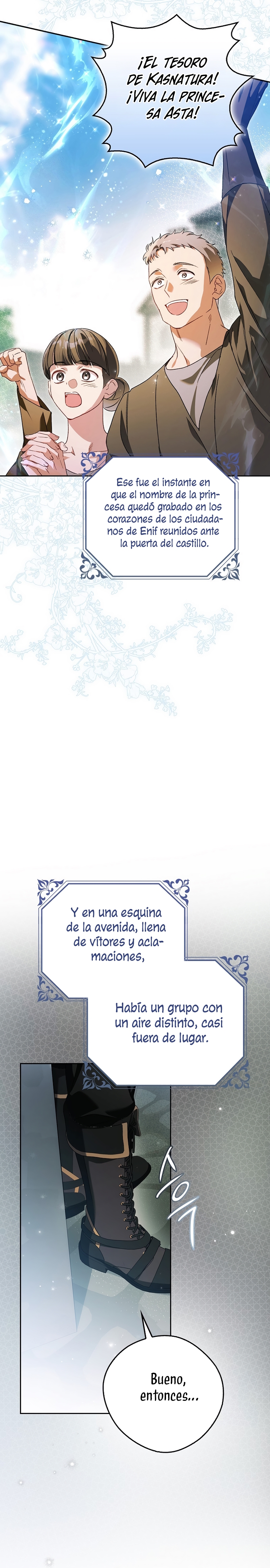 Marques De Marron Capítulo 25 - Página 10