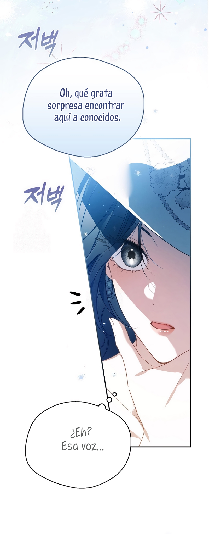 Marques De Marron Capítulo 25 - Página 18