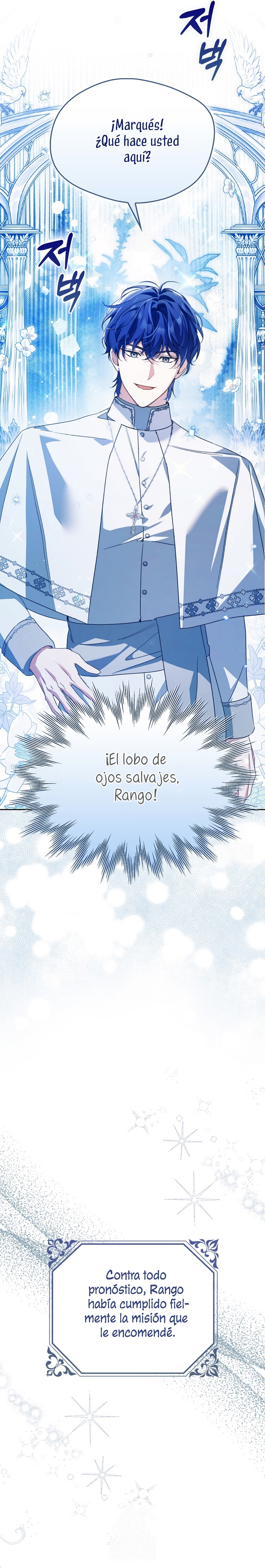 Marques De Marron Capítulo 25 - Página 19