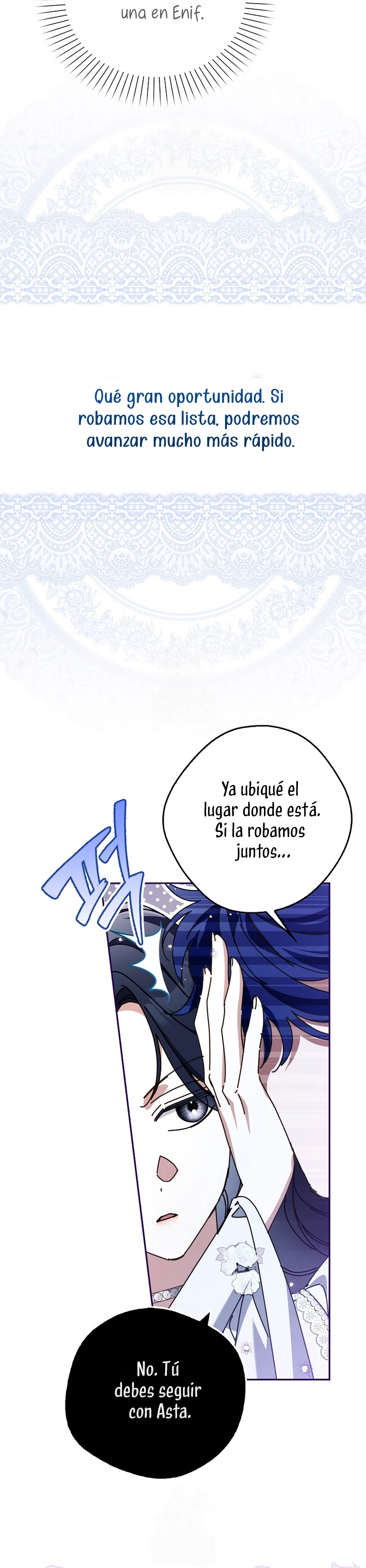 Marques De Marron Capítulo 25 - Página 23