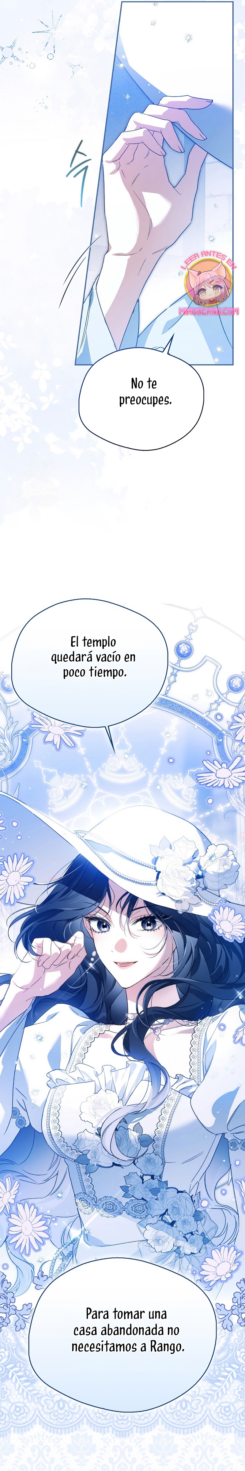 Marques De Marron Capítulo 25 - Página 25