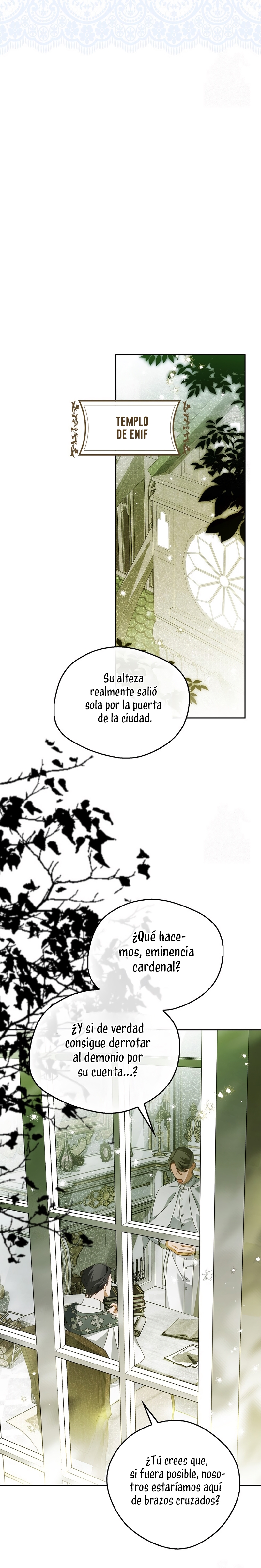 Marques De Marron Capítulo 25 - Página 26