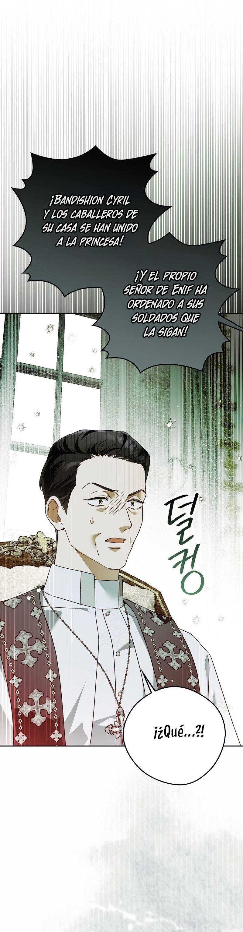 Marques De Marron Capítulo 25 - Página 28