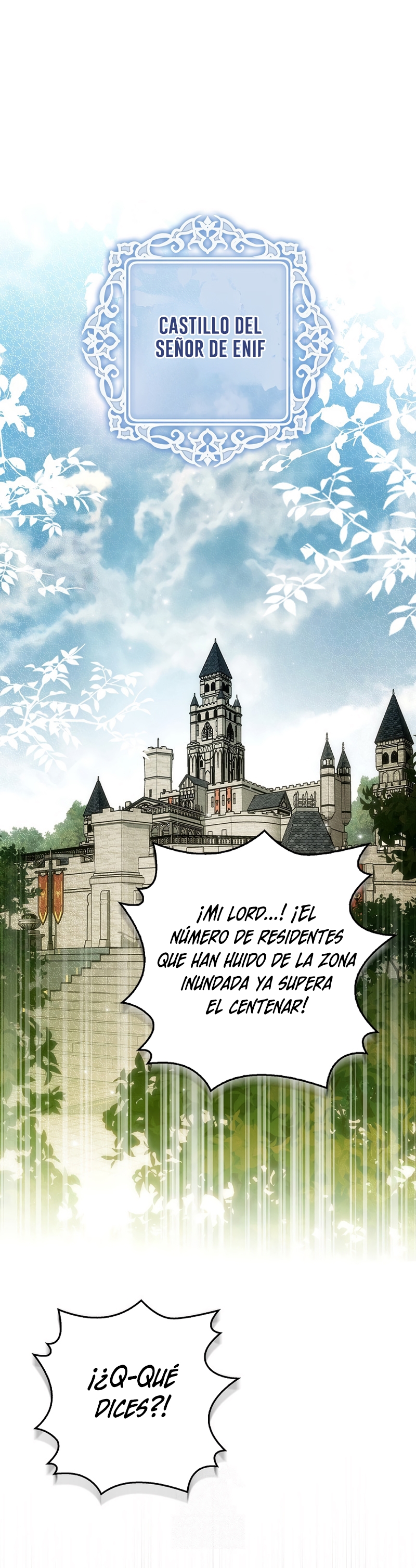 Marques De Marron Capítulo 25 - Página 3