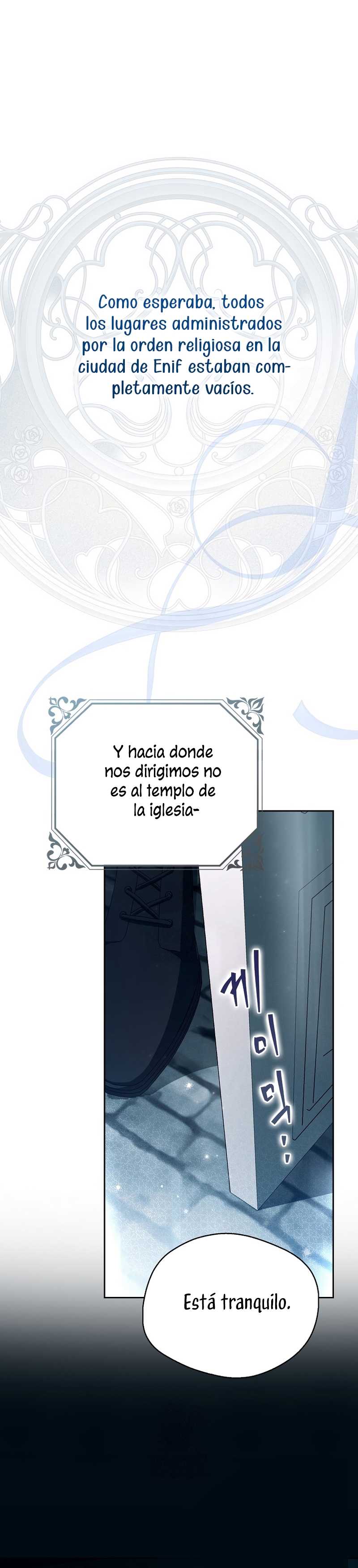 Marques De Marron Capítulo 25 - Página 30