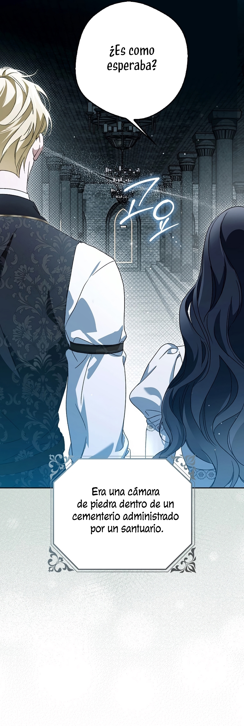 Marques De Marron Capítulo 25 - Página 31