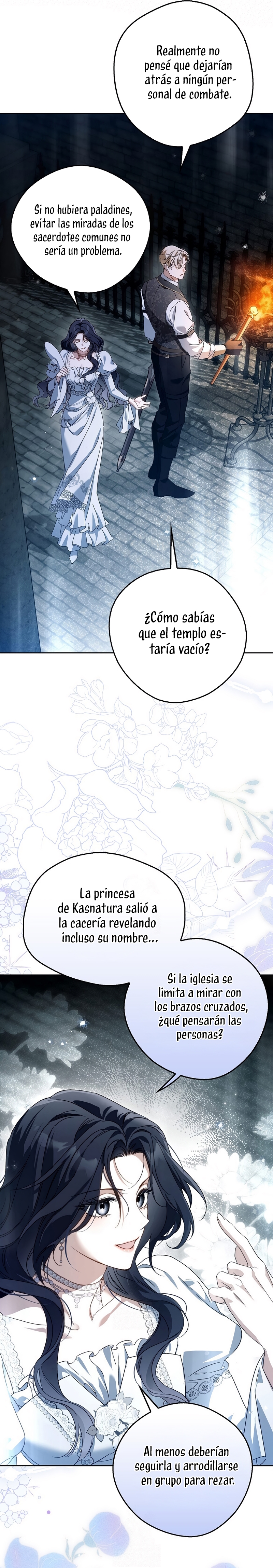 Marques De Marron Capítulo 25 - Página 32