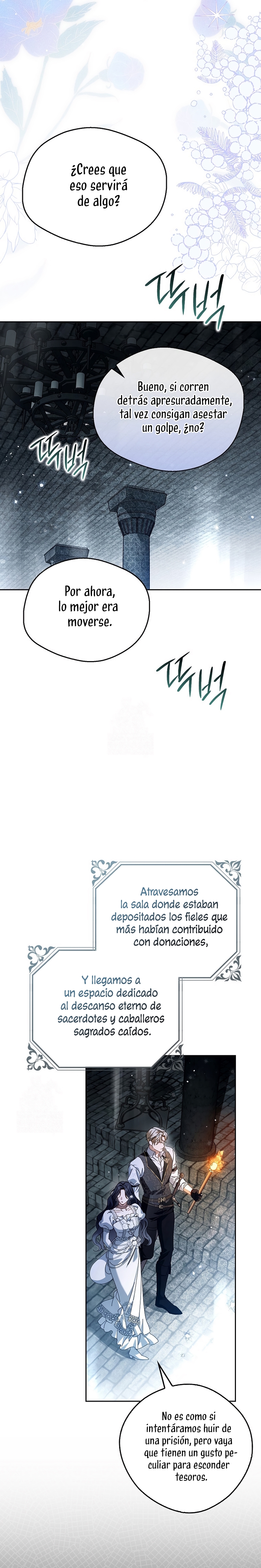 Marques De Marron Capítulo 25 - Página 33